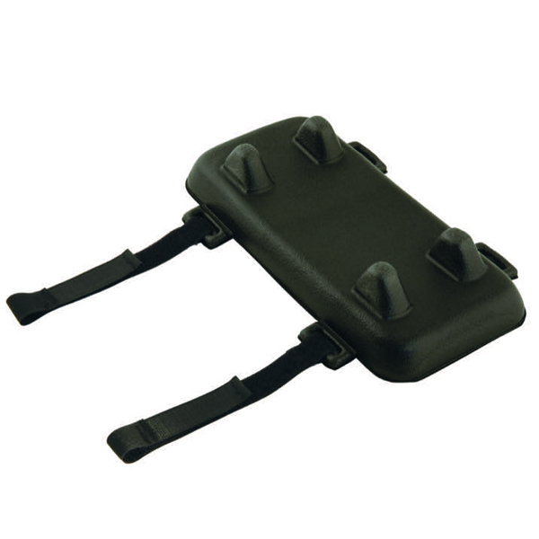 Jeanie Rub Massager Paraspinal Accessory