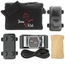 Jeanie Rub Massager Professional Package