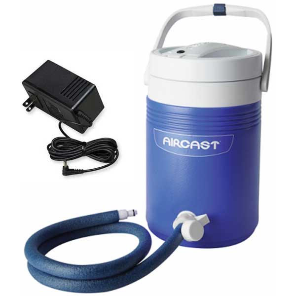 AirCast Cryo/Cuff IC Cooler