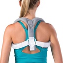 AirCast Clavicle Posture Support Universal