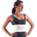   AirCast Elastic Rib Support Universal