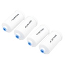 PF-4 Fluoride and Arsenic Reduction Elements for the Berkey Earth Filters or Super Sterasyl Ceramic Filter Element (Set of 2)