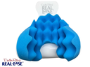 Dr. Riter Real Ease Neck Support | Natural Neck Pain Relief & Cervical Alignment Device