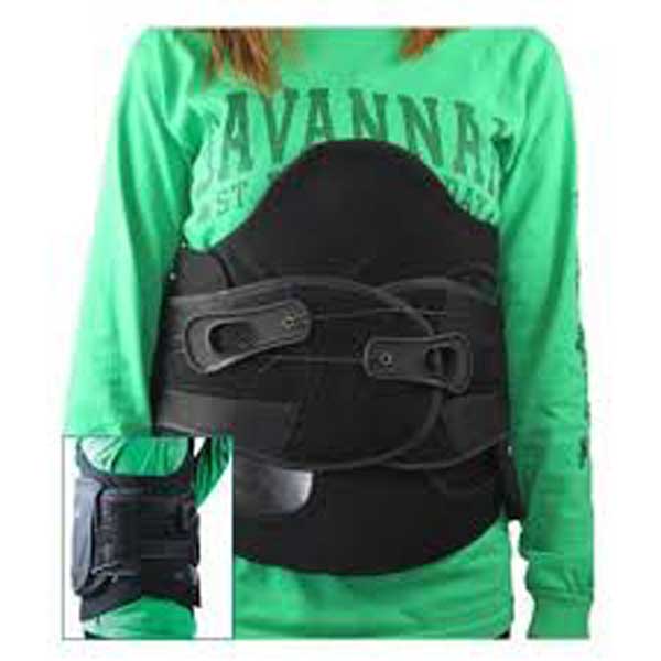  Discovery 639 Back Brace