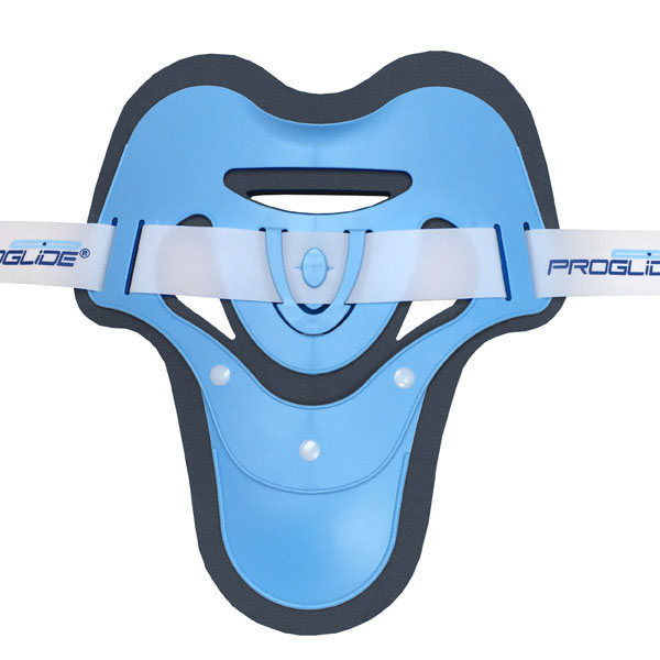  CENTRAL HEEL SUPPORT/SM. (PAIR) (Sugg. HCPC L3170)