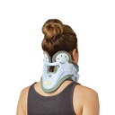  984200 - VISTA MULTIPOST CERVICAL COLLAR UNIVERSAL (Sugg. HC