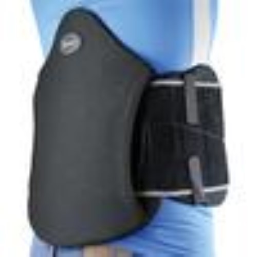  Delta LSO Back Brace Universal