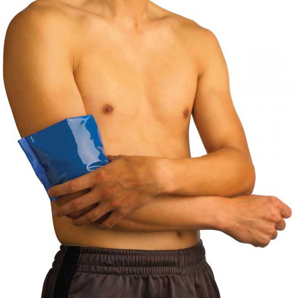 Ice It! F-Pack Cold Pack - 4.5 In x 7 In (Refill 514/570)