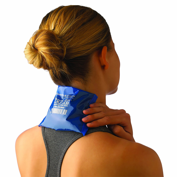 Ice It! C-Pack - 4.5 Inch x 6 Inch (Pack of 2)