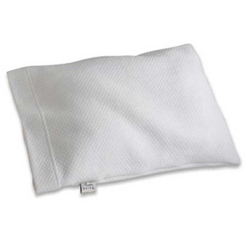  Bucky White Travel Duo Pillow Case