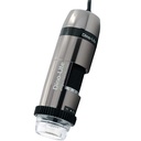Dino-Lite Edge 5MP USB Digital Microscope 10x - 140x Optical Magnification
