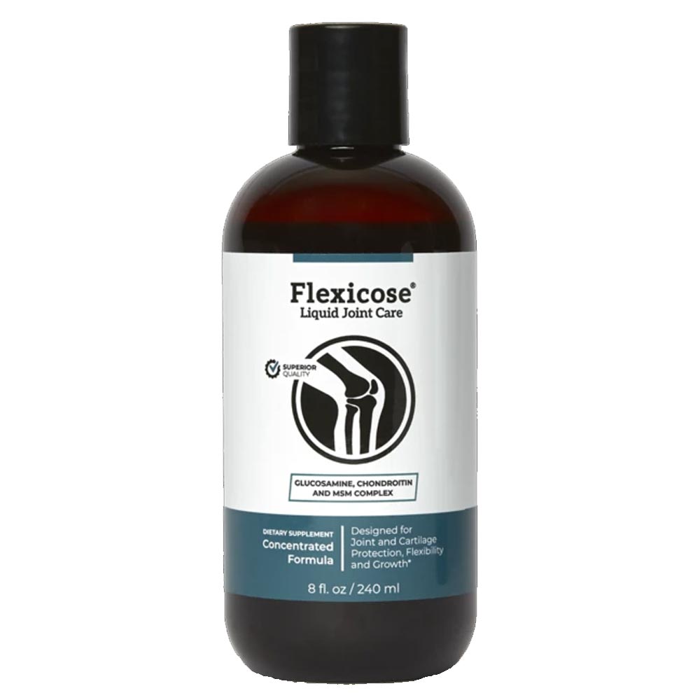 DTC Health - Flexicose Liquid Joint Care