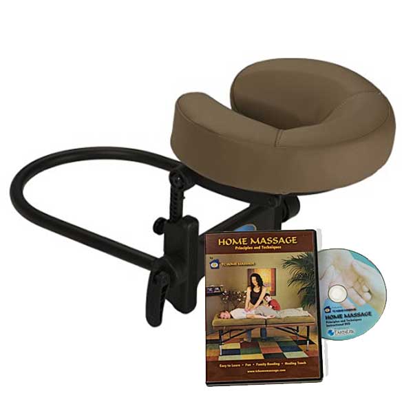 Earthlite Home Massage Kit