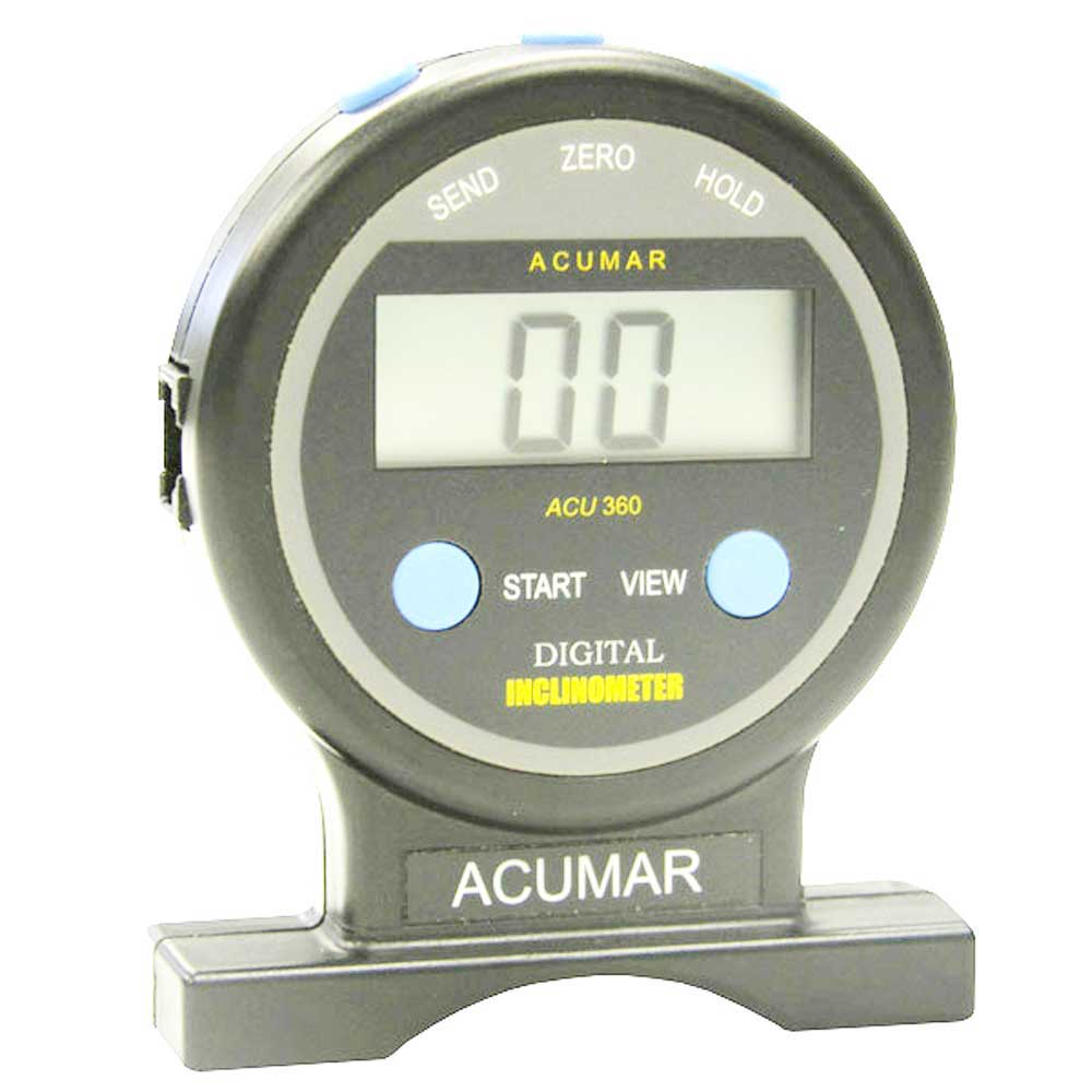 Baseline Acumar Single Digital Inclinometer