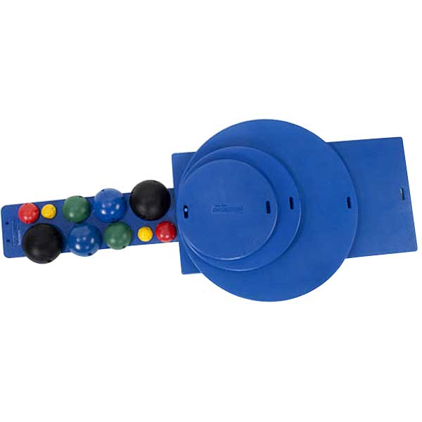 Cando MVP Balance System Complete Set