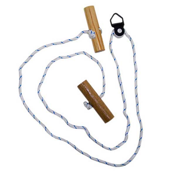  Cando WalSlide Pulley Attachment