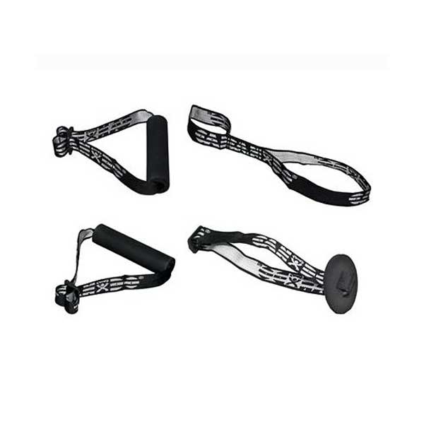  Cando Band/Tubing Accessory Kit