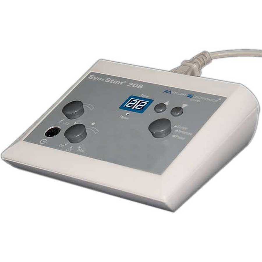 Mettler - Sys*Stim 208 One Channel