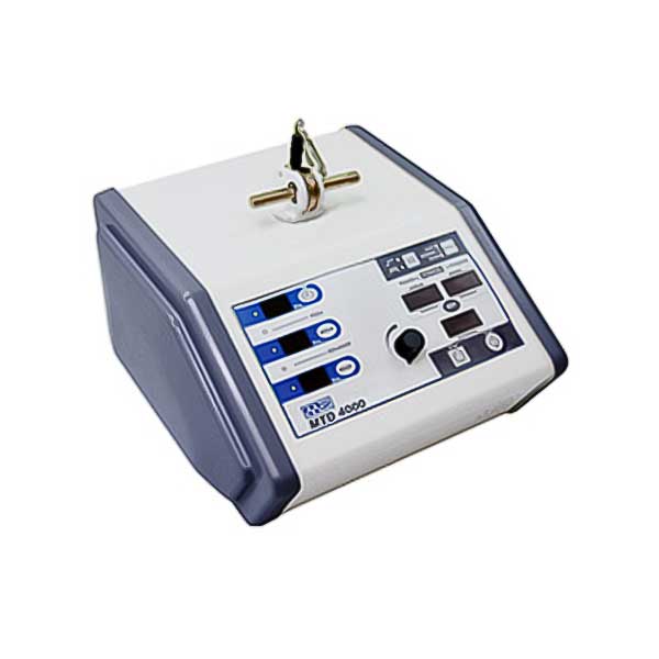 Mettler - MTD 4000 Traction Head Unit