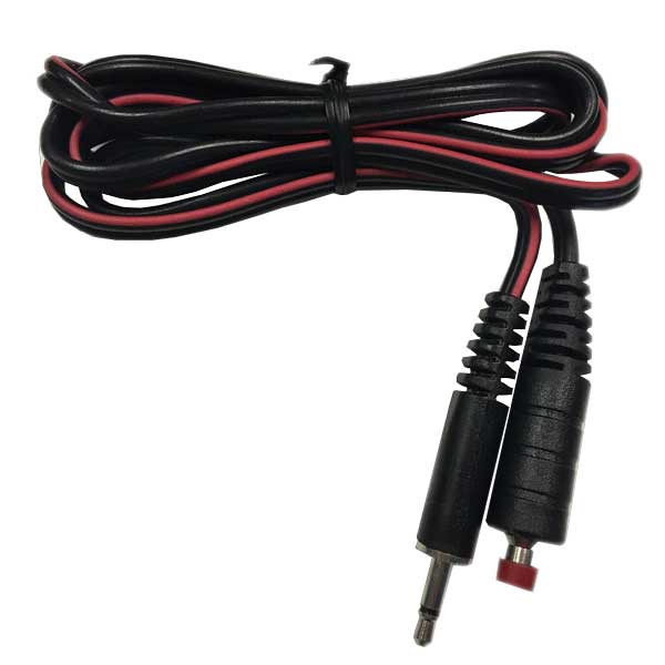 Mettler Sys*Stim 208 Patient Safety Switch