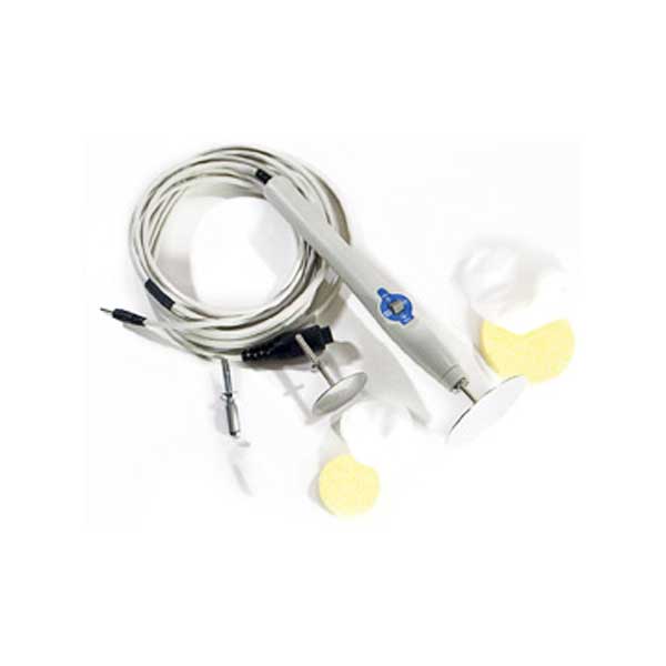 Mettler Sonicator Plus 940 - High Voltage Probe