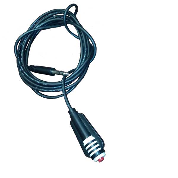 Mettler Traction - Patient Safety Switch