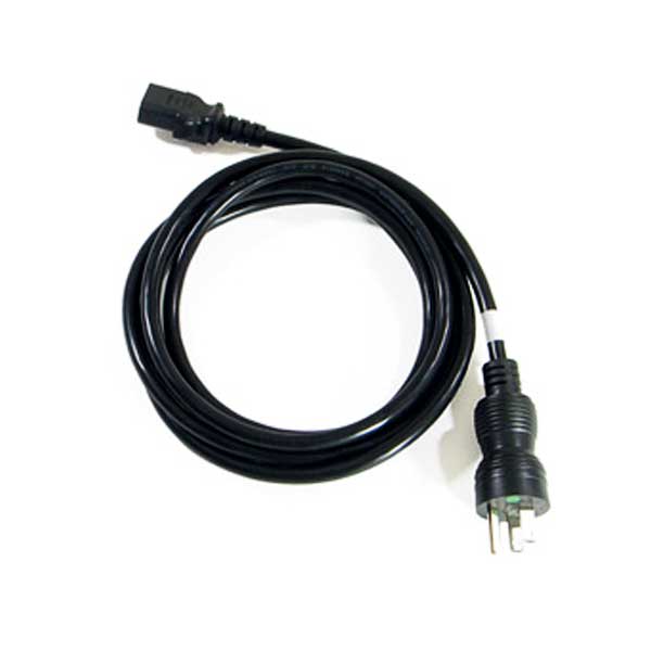 Mettler Traction - Power Cord