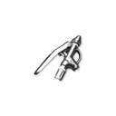 Mettler Spray-Rinse Attachment