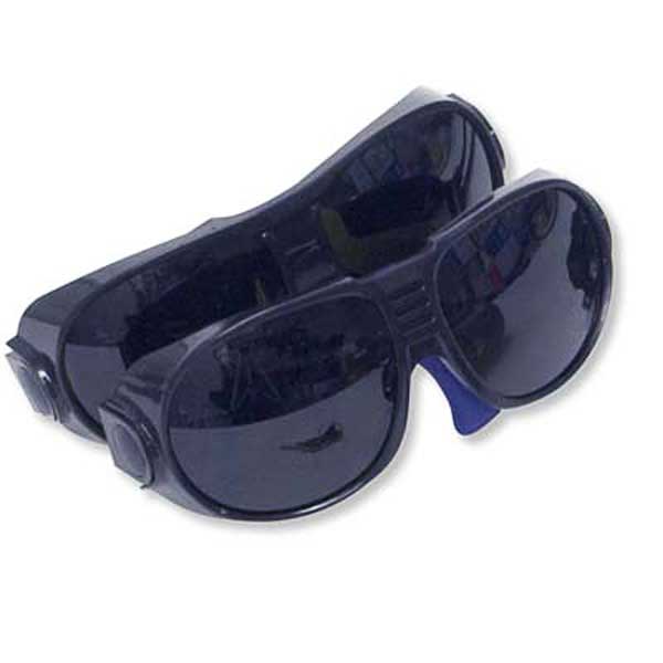 Mettler Protective Uvex Glasses
