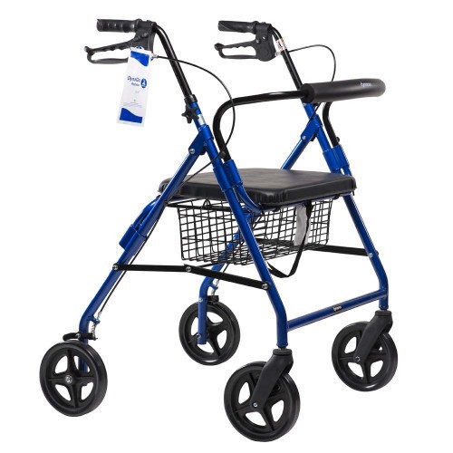  DynaGo HD Bariatric Rollator