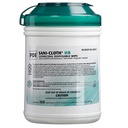  Dynarex Sani-Cloth HBL 160/Box