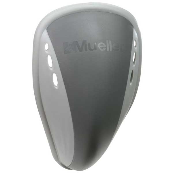 Mueller Adult Flex Cup – Maximum Protection, Ultimate Comfort for Active Men