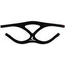 Mueller Face Guard Strapping System – Replacement Strap Only for Secure, Comfortable Fit