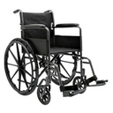Wheelchairs