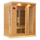 Saunas