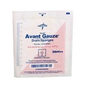 Gauze and Dressings
