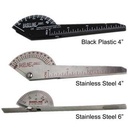 Goniometers & Inclinometers