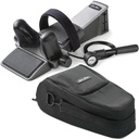 Portable Traction