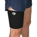 Thigh & Calf Supports