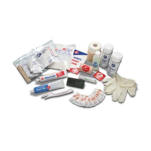 [111100] Cramer Athletic Trainer's Refill Kit