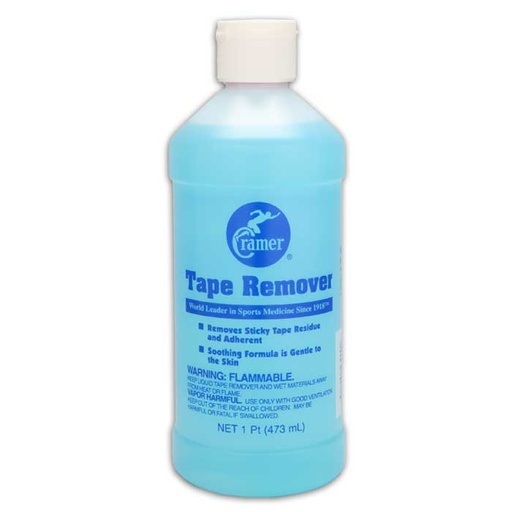 [201033]  Cramer Tape Remover Bottle