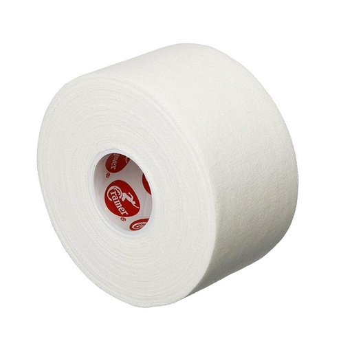 [282101-Single]  Cramer 950 Athletic White Tape 1 inch x 15 yards - Single
