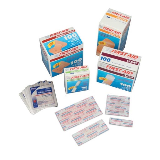 [030725] Cramer Bandage Pack