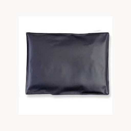 [A955015]  Sammons Preston Cold Pacs - Black Polyurethane - 10 In x 13.5 In  Standard