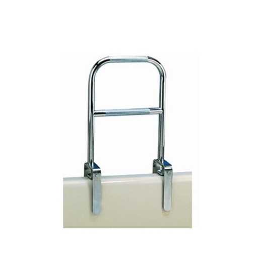 [6287] Dual Level Tub Rail