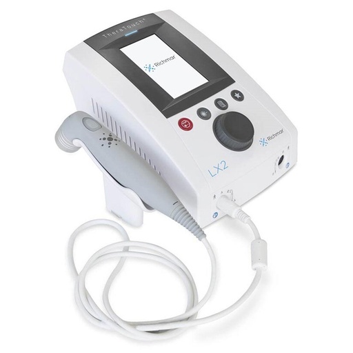 [7102449] Richmar TheraTouch LX2 Cold Laser Therapy Device