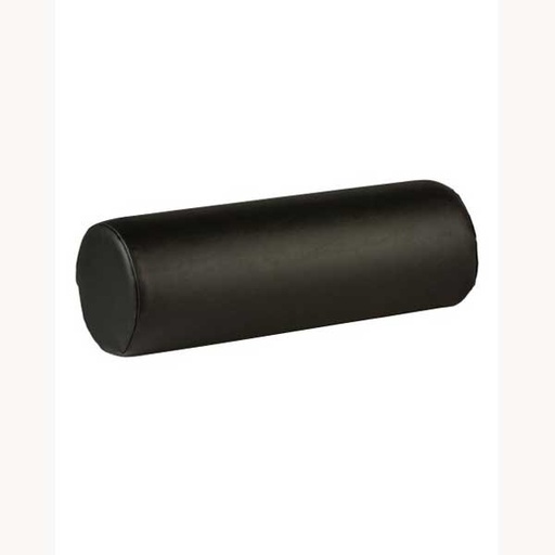 [PRO-905-BK] Core Products Dutchman Roll-Medium Bolster 8" x 18"-Black