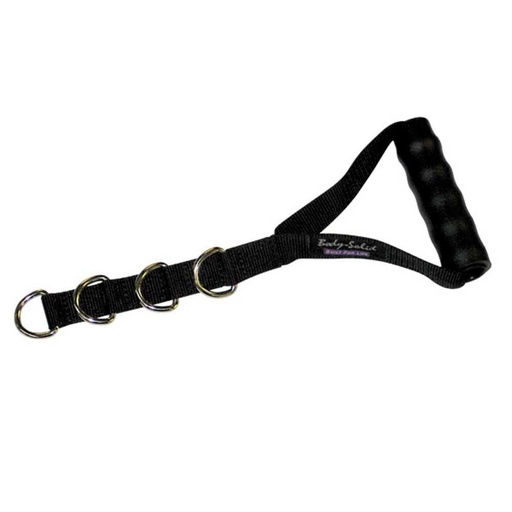 [NB59] Body Solid Adjustable Nylon Cable Handle