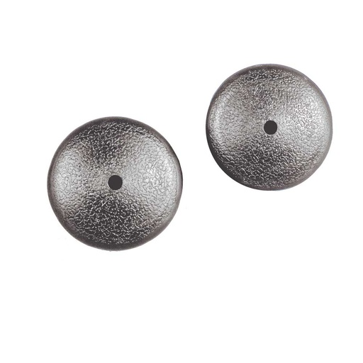 [10107C] Drive Medical Walker Glide Cover – Durable Glide for Smooth Walker Mobility and Protection