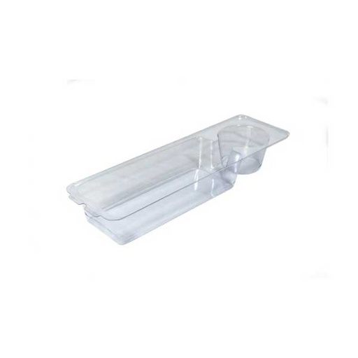 [10200B-1] Drive Medical Walker Basket Insert – Maximize Your Walker’s Storage Capacity